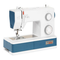 Bernette sew&go Workbook