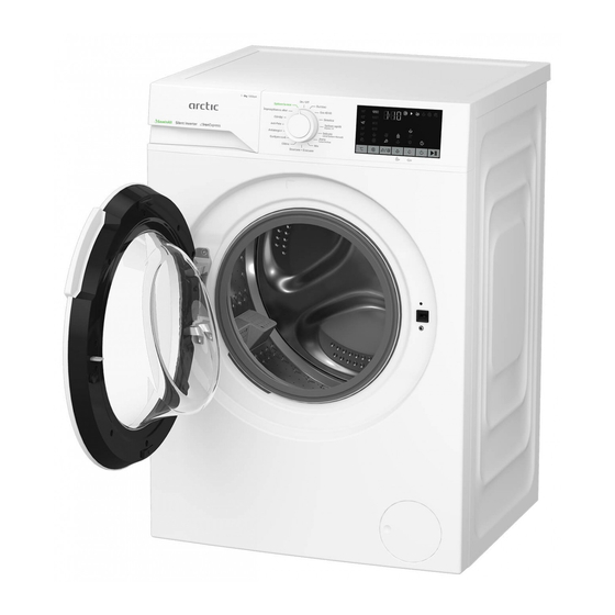 Arctic APLM2WFSU28211W User Manual