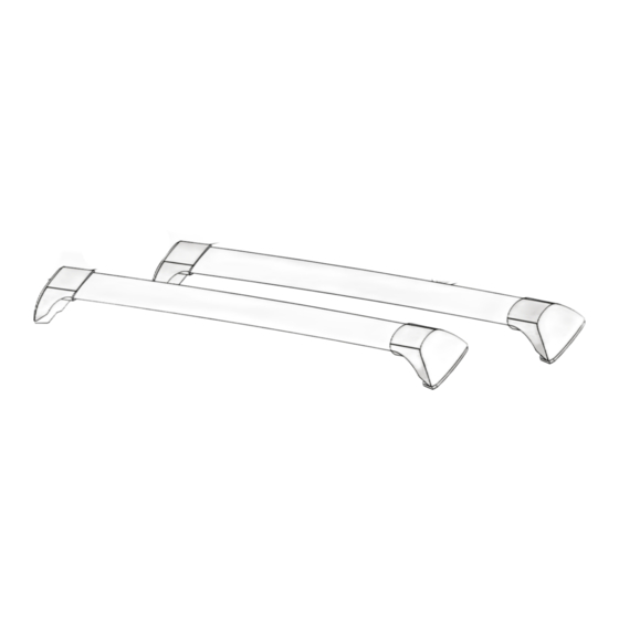 Prorack K440 Instructions Manual