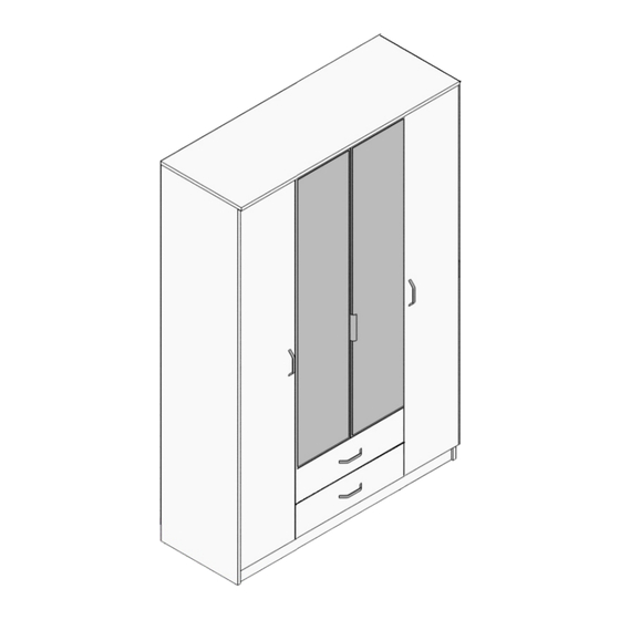 Rani BA131 Assembly Manual