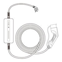 EVSE BS-PCD018 Instructions Manual