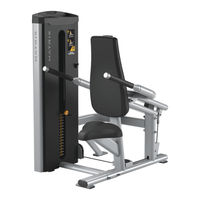 Matrix Go Series Manual