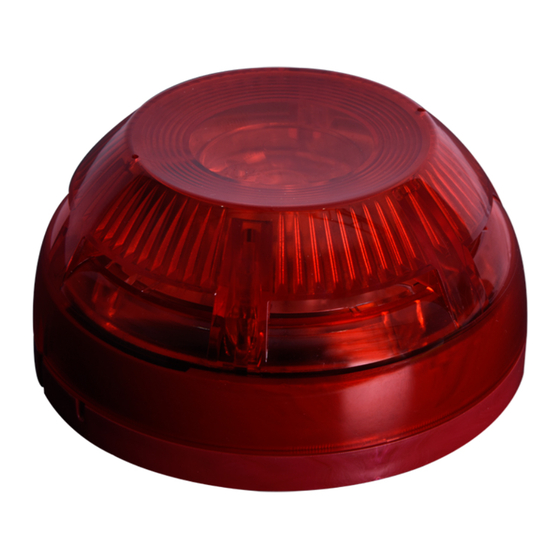 Teknim TWS-1815 Installation & User Manual