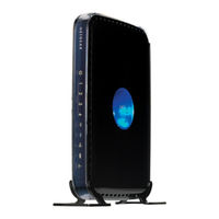 NETGEAR Wireless-N User Manual