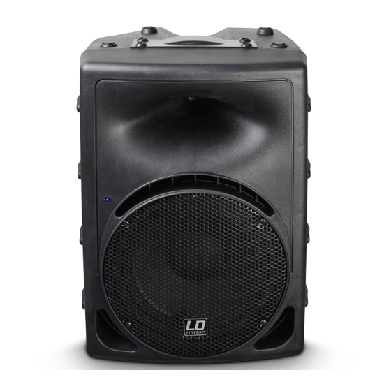 LD Revolver Series User Manual