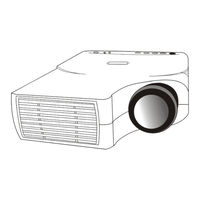 BenQ DLP User Manual