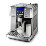 DèLonghi ESAM6600 Instructions For Use Manual