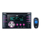 Car Receiver JVC KW-XR810 Instructions Manual