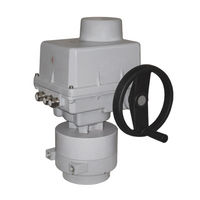 Regada SPR 3.4 Installation, Service And Maintenance Instructions