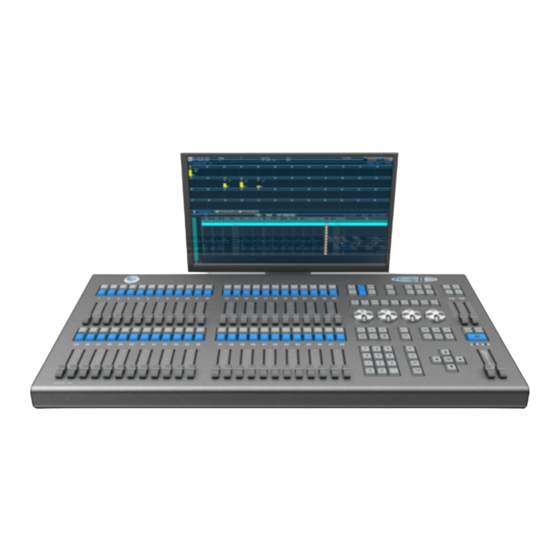BEN-RI Hydra II Series User Manual