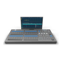 BEN-RI Hydra II S48-6000 User Manual
