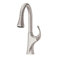 Spectrum Brands Prister Miri F529-7MR Quick Installation Manual