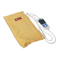 Chattanooga Theratherm CH143HC05-L Instruction Manual