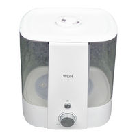 Aktobis WDH-SK6630 Manual