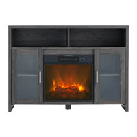 Bold Flame SP5977 User Manual