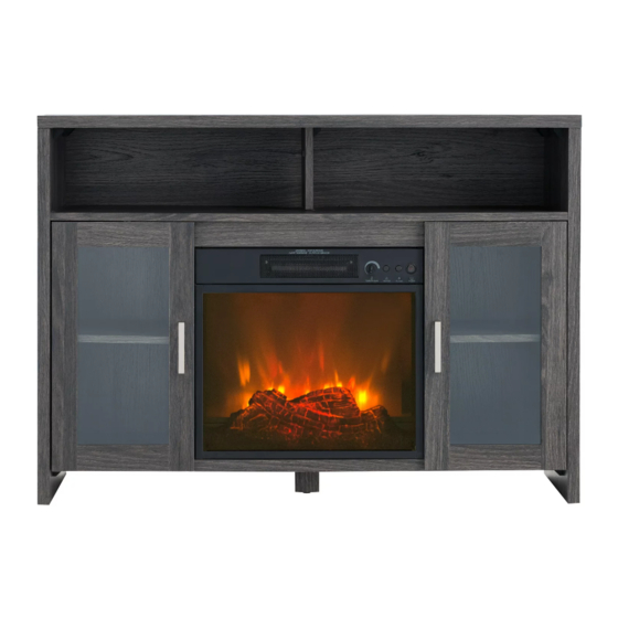Bold Flame SP5977 User Manual