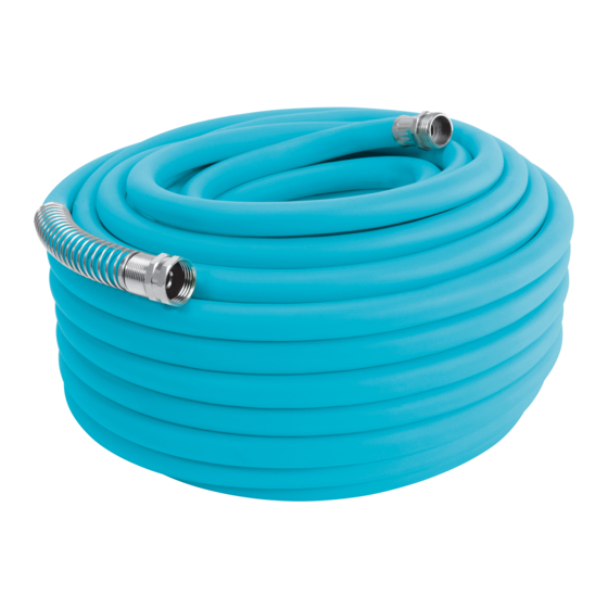 SNOWJOE Aqua Joe  AJPGH100-DWS-RM Manual