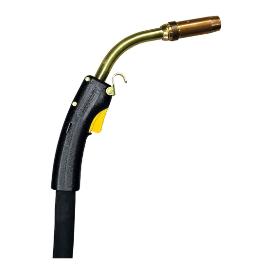 Bernard W-Gun Series Operation Manual