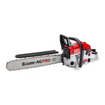 Baumr-AG SX62 User Manual