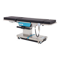 Mizuno MOT-VS600 Operator's Manual