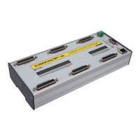 CS-Lab CSMIO/IP-A Tuning Manual