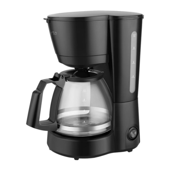 Marta MT-2117 User Manual