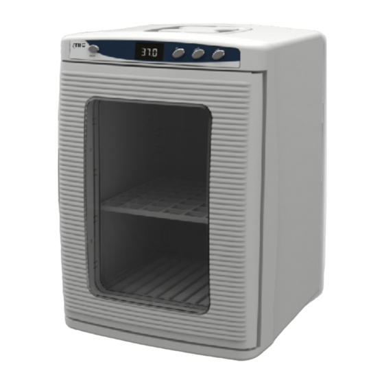MRC DNI-25 Product User Manual