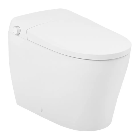 Signature Hardware VELA 473602 Installation Instructions Manual