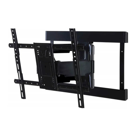LEGRAND Sanus VLFS820-B2 Manuals