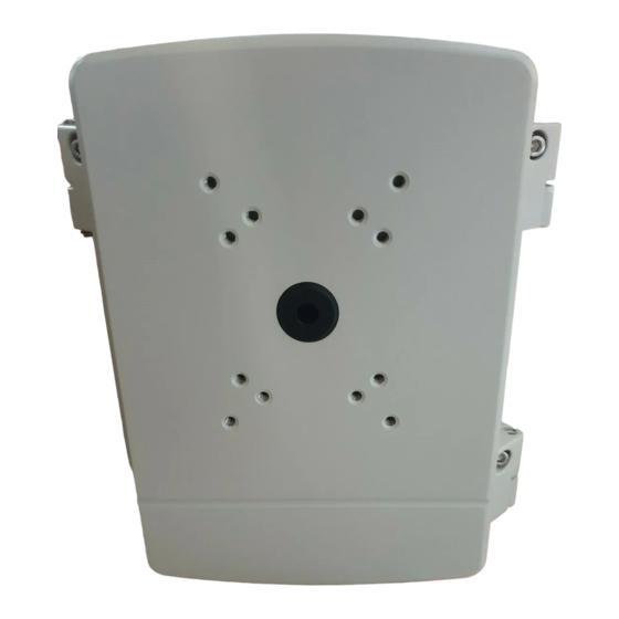 FLIR S1PBZ2G Manual