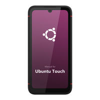Volla Phone X23 Operating Manual