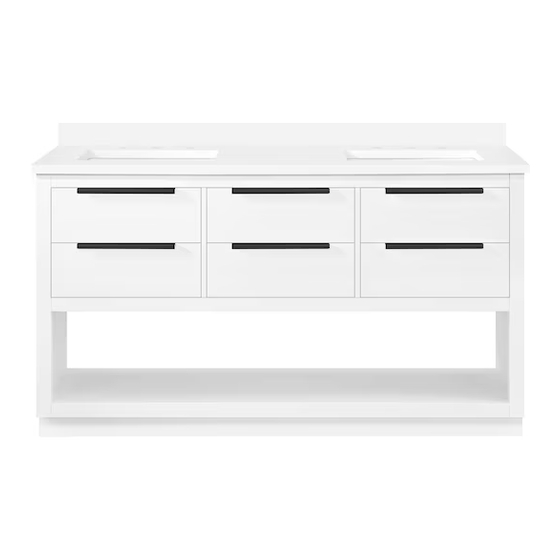 Origin 21 BEECHAM 60W Installation Manual