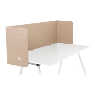 HJH office FLEXMIUT U Assembly Instructions Manual