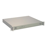 SDI HPDA-15RM-B1 Operating Manual
