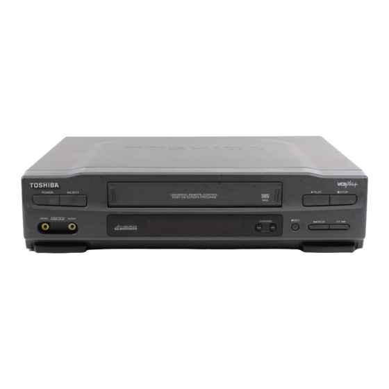 Toshiba M45 Owner's Manual