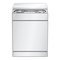 Dishwasher AEG FAVORIT 86070 Vi User Information