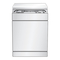 Dishwasher AEG FAVORIT 86070 VI User Information