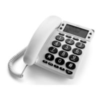 DORO PhoneEasy Display 312C Manual