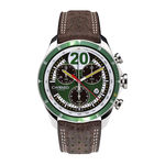 Citizen C70 Instruction Manual