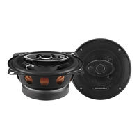 SoundMax SM-CSM503 Instruction Manual