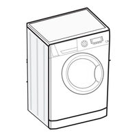 Hotpoint WMD 940 P Instructions For Use Manual