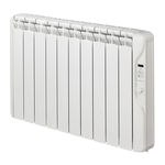 Gabarron RFS4P User Manual