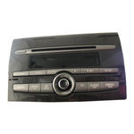 Fiat Bravo Soundsystem Manual