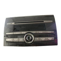 Fiat Bravo Soundsystem Manual
