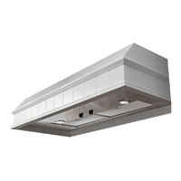 Dacor IVS1 Installation Instructions Manual