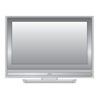 JVC DynaPix LT-26DX7SJ Instructions Manual