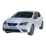 Seat leon Owner's Manual