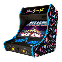 Neo Legend Compact Arcade Series User Manual