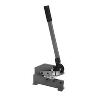 kincrome KP15102 User Manual