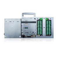 Leviton GreenMAX RPM00-100 Installation Manual